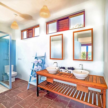 473 Grenada Boutique Resort St. George's Ngoại thất bức ảnh