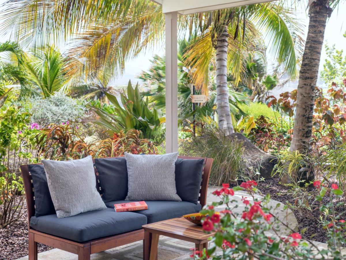 473 Grenada Boutique Resort St. George's Ngoại thất bức ảnh