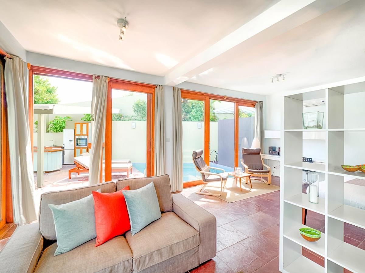 473 Grenada Boutique Resort St. George's Ngoại thất bức ảnh