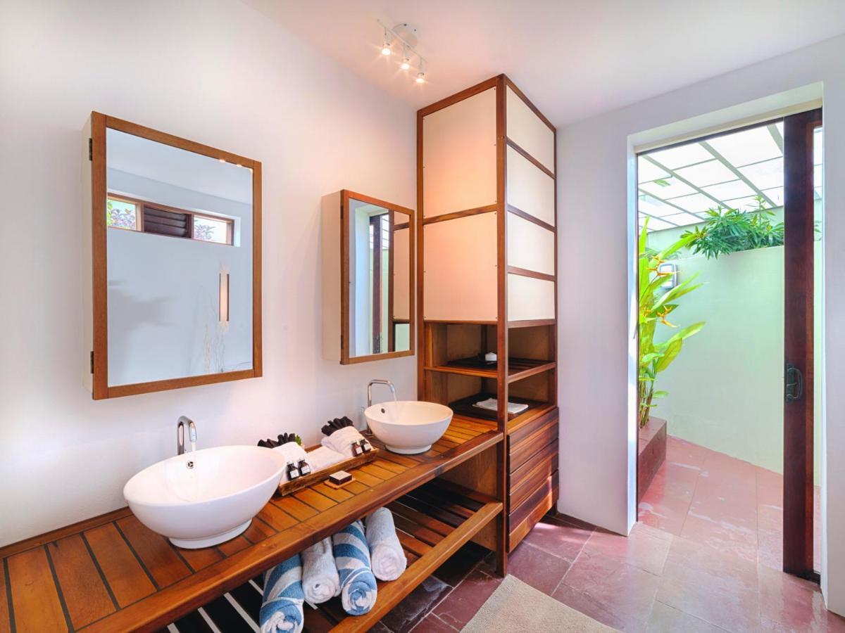 473 Grenada Boutique Resort St. George's Ngoại thất bức ảnh