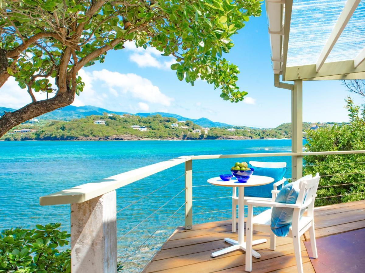 473 Grenada Boutique Resort St. George's Ngoại thất bức ảnh