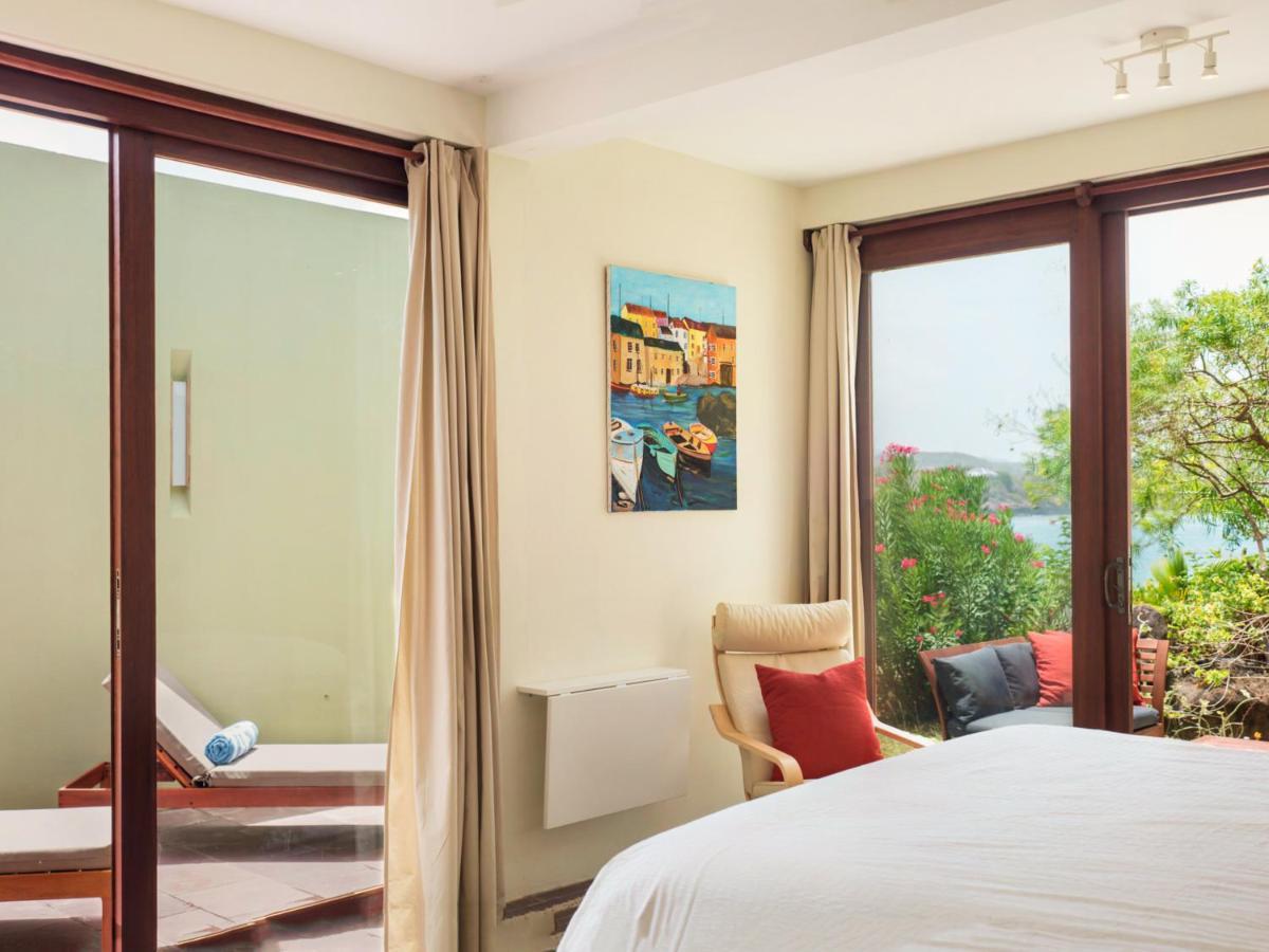 473 Grenada Boutique Resort St. George's Ngoại thất bức ảnh