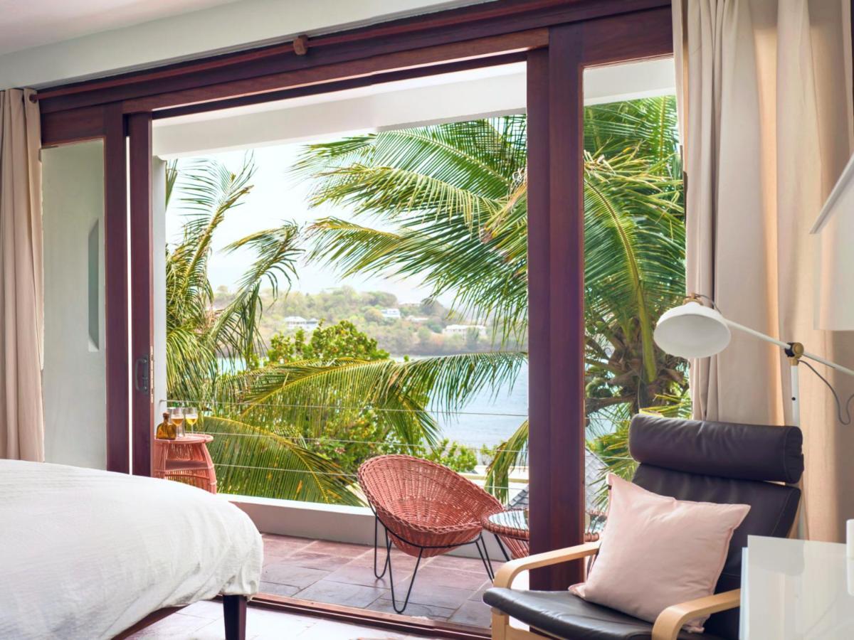 473 Grenada Boutique Resort St. George's Ngoại thất bức ảnh
