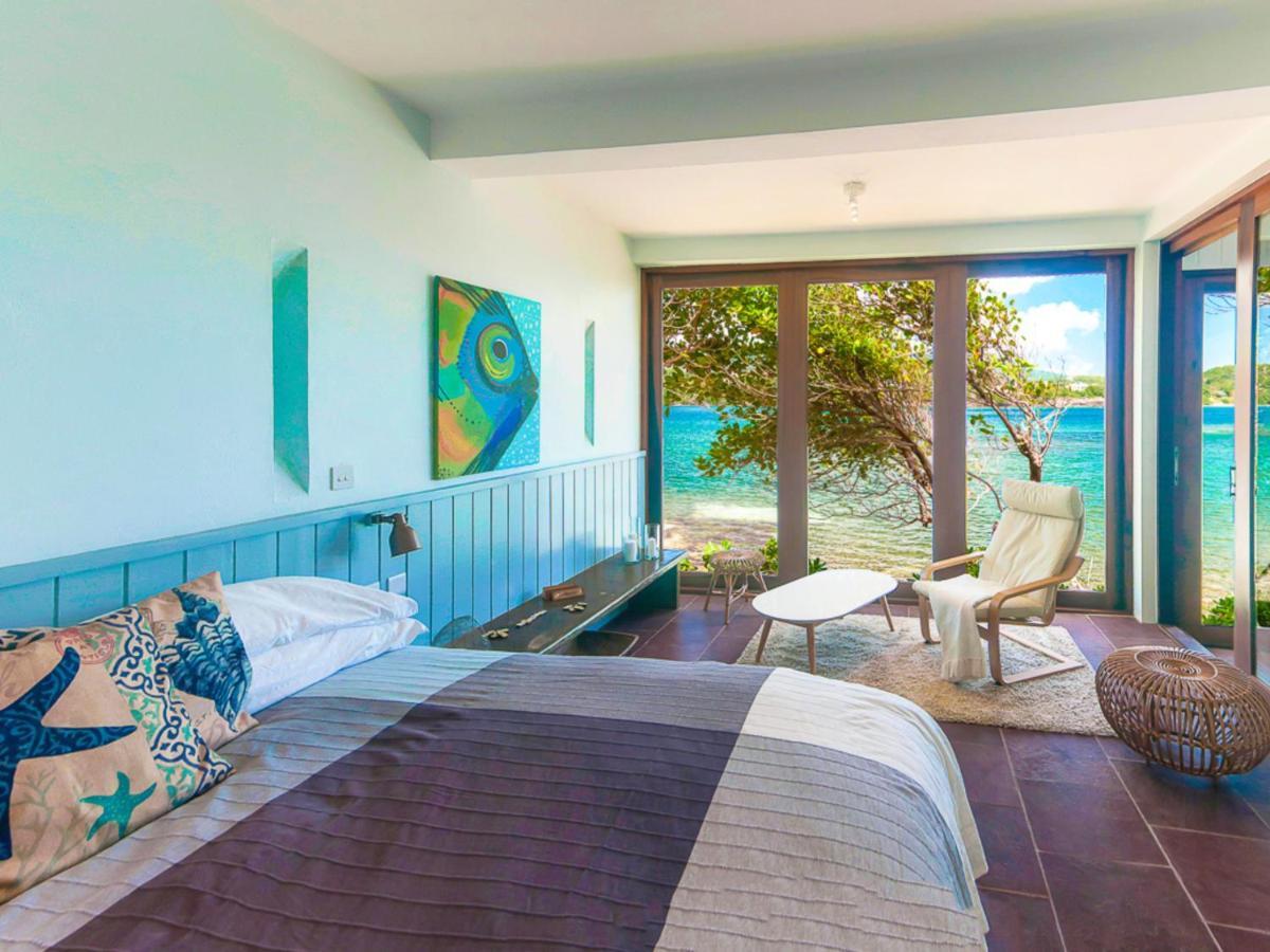 473 Grenada Boutique Resort St. George's Ngoại thất bức ảnh