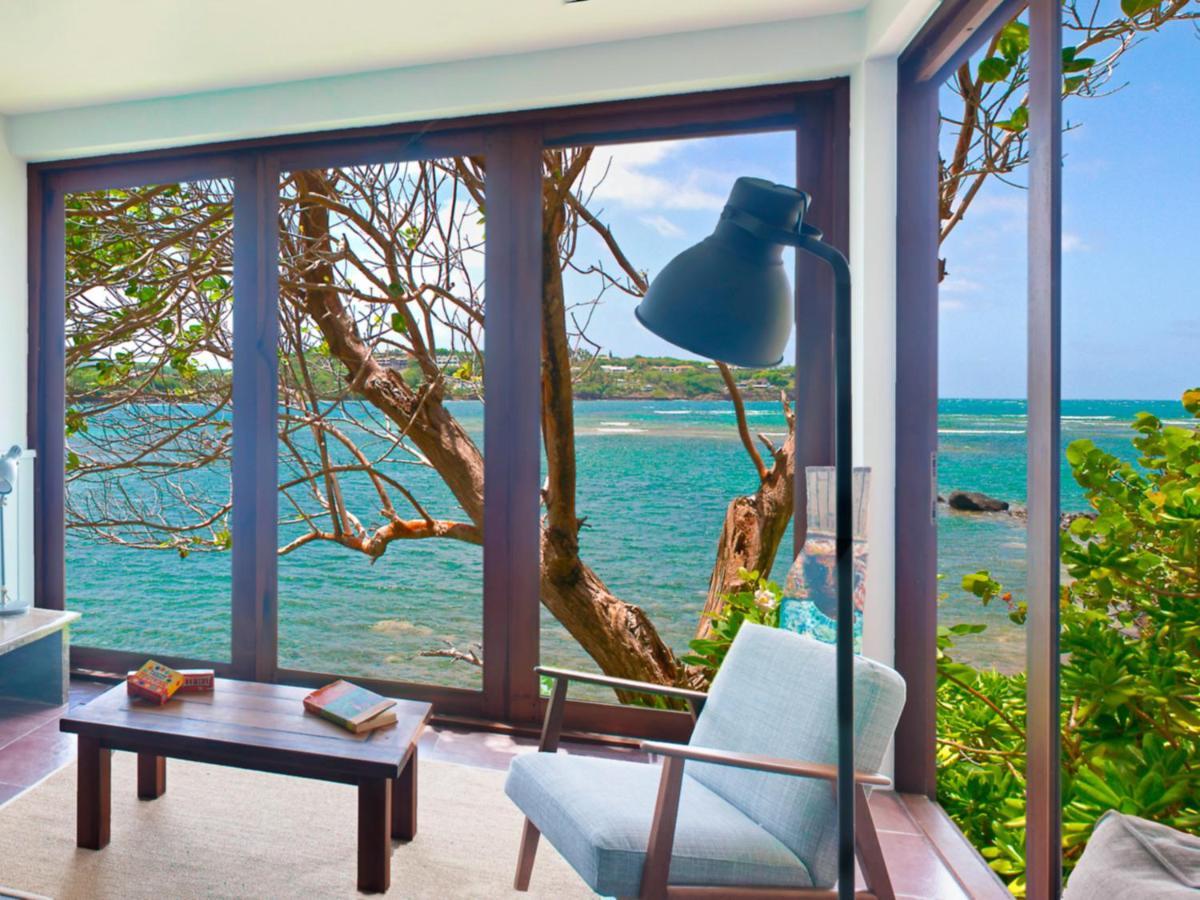 473 Grenada Boutique Resort St. George's Ngoại thất bức ảnh