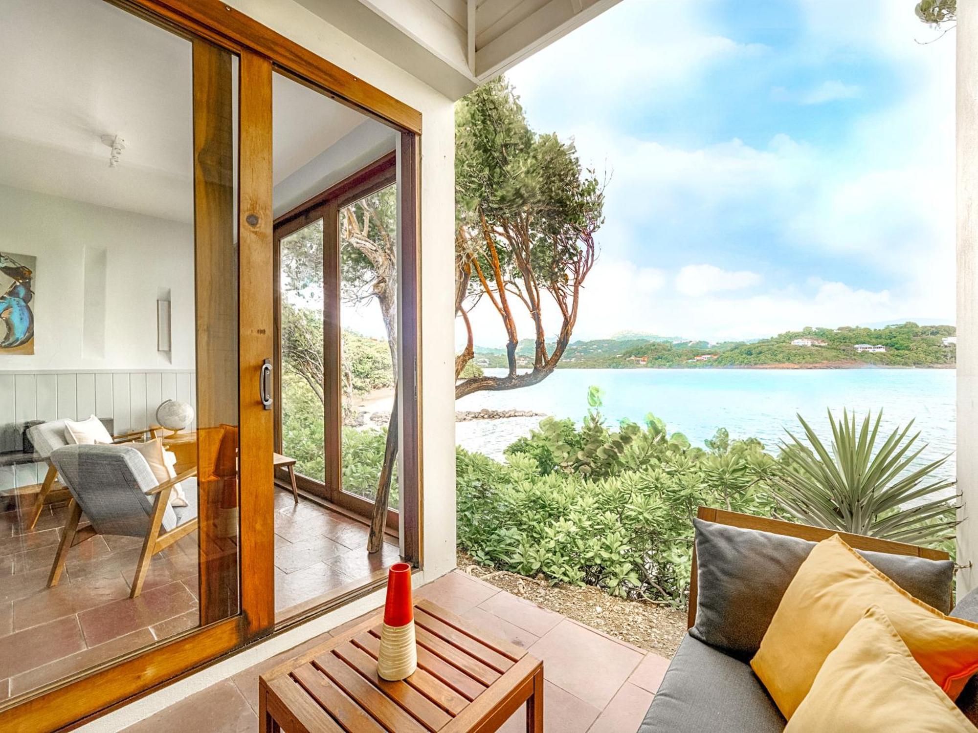 473 Grenada Boutique Resort St. George's Phòng bức ảnh