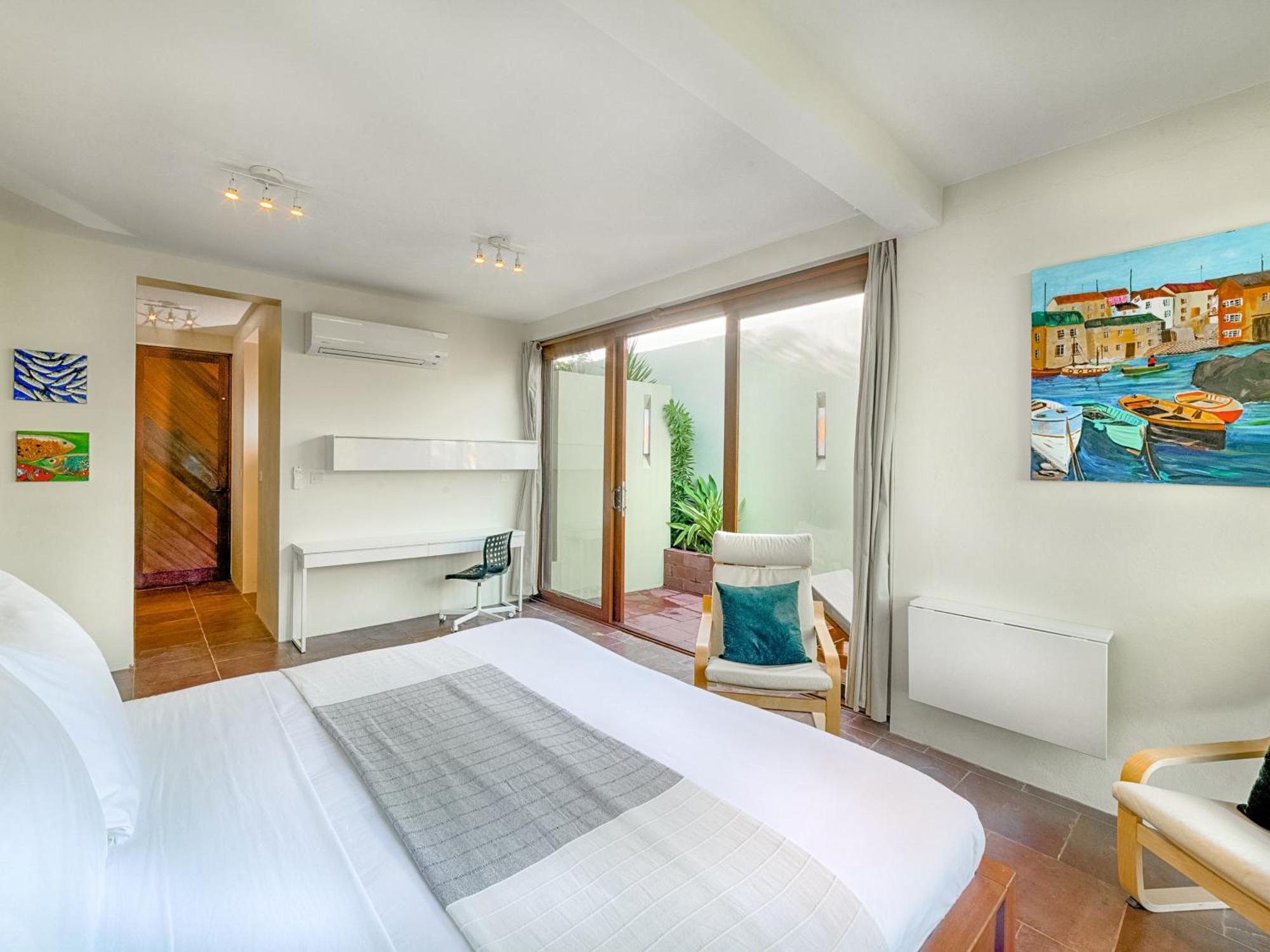 473 Grenada Boutique Resort St. George's Phòng bức ảnh