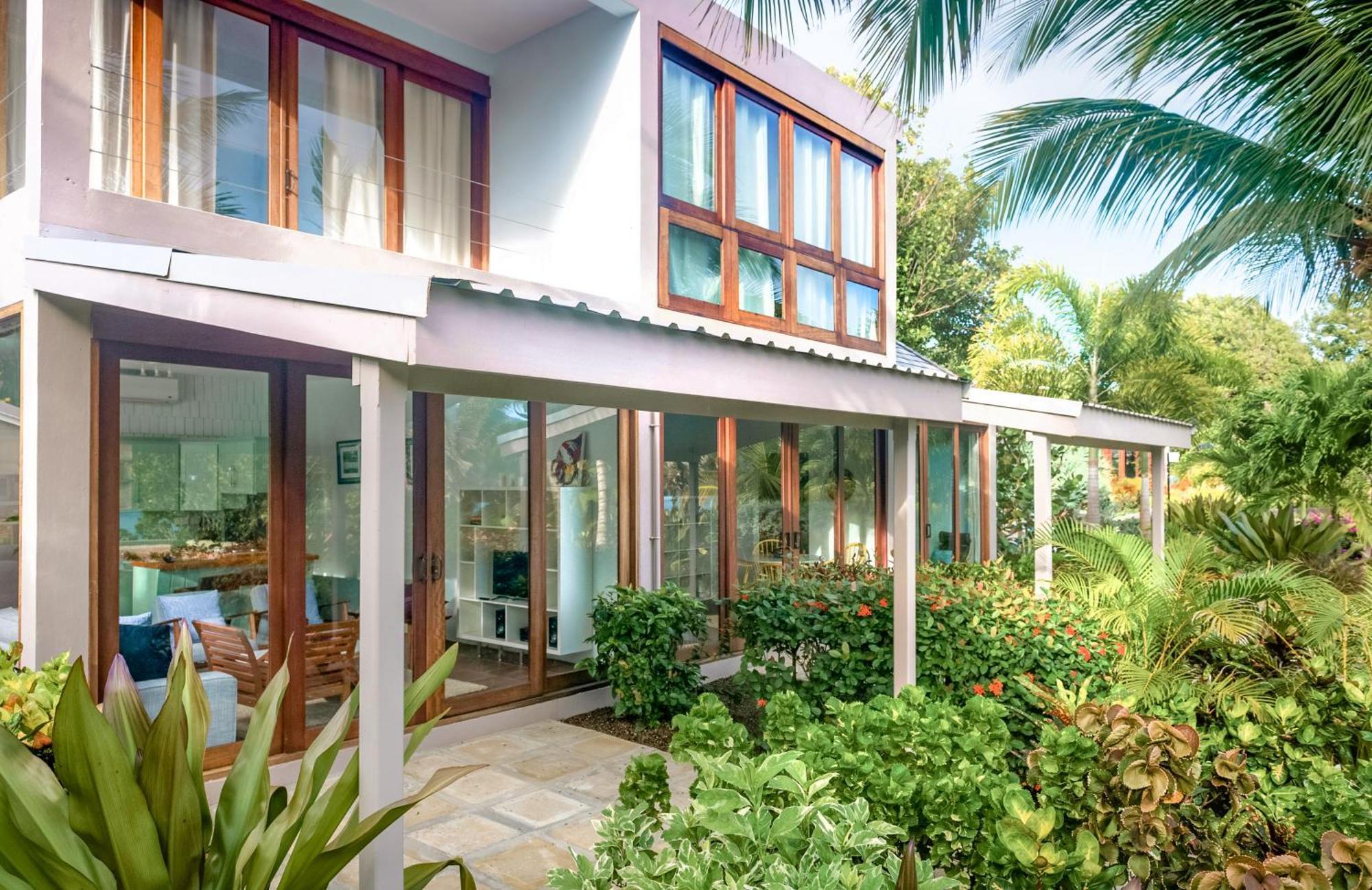 473 Grenada Boutique Resort St. George's Phòng bức ảnh
