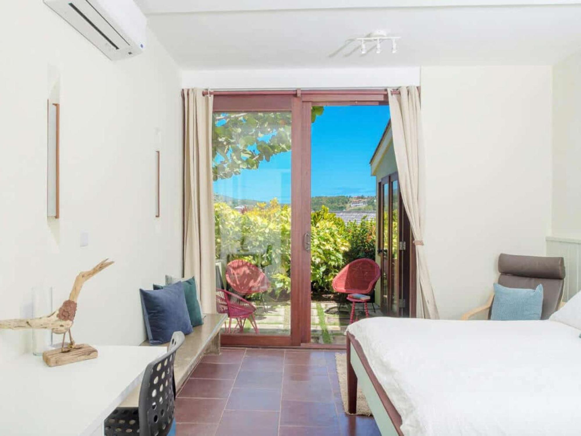 473 Grenada Boutique Resort St. George's Phòng bức ảnh