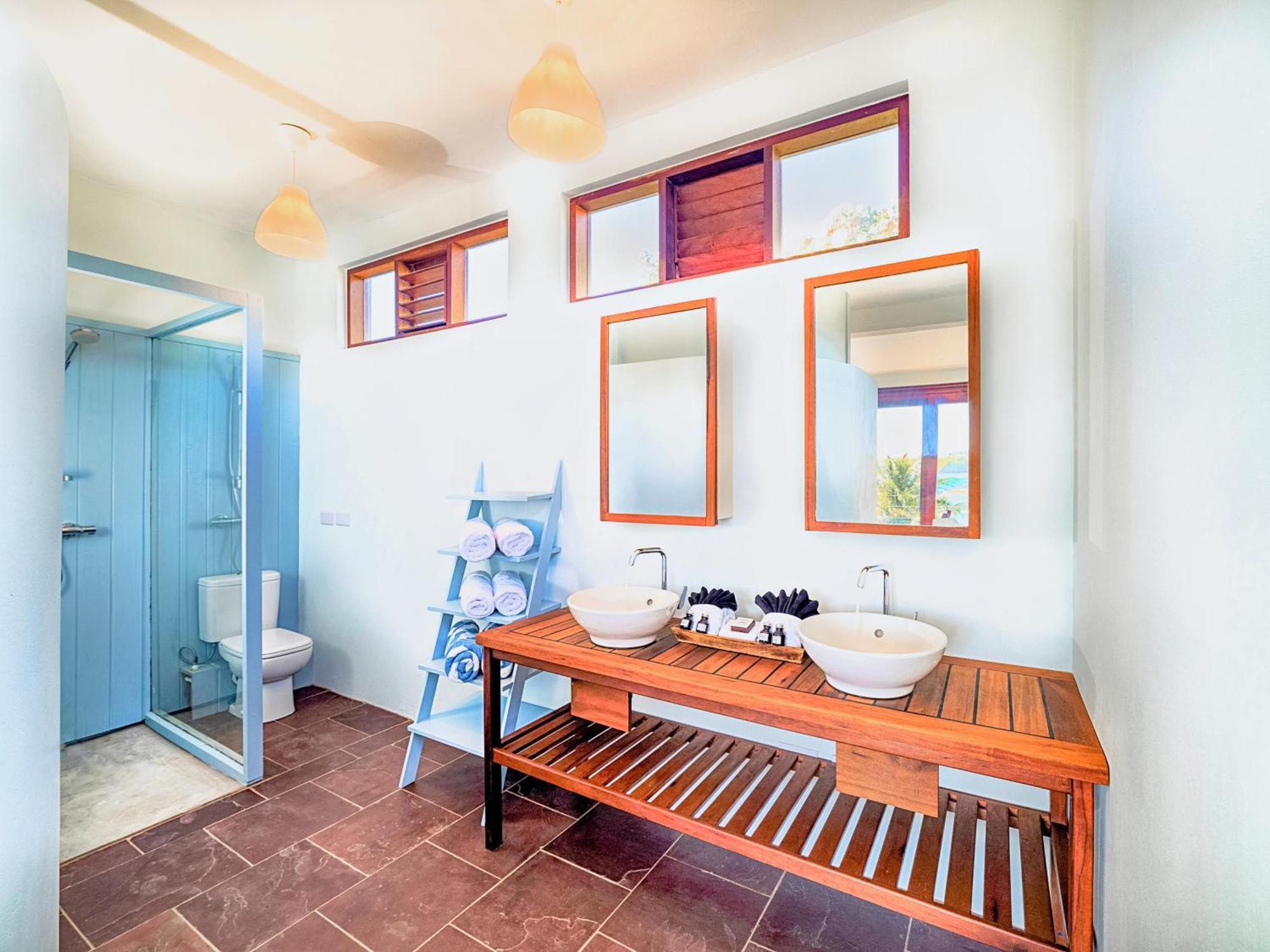 473 Grenada Boutique Resort St. George's Phòng bức ảnh