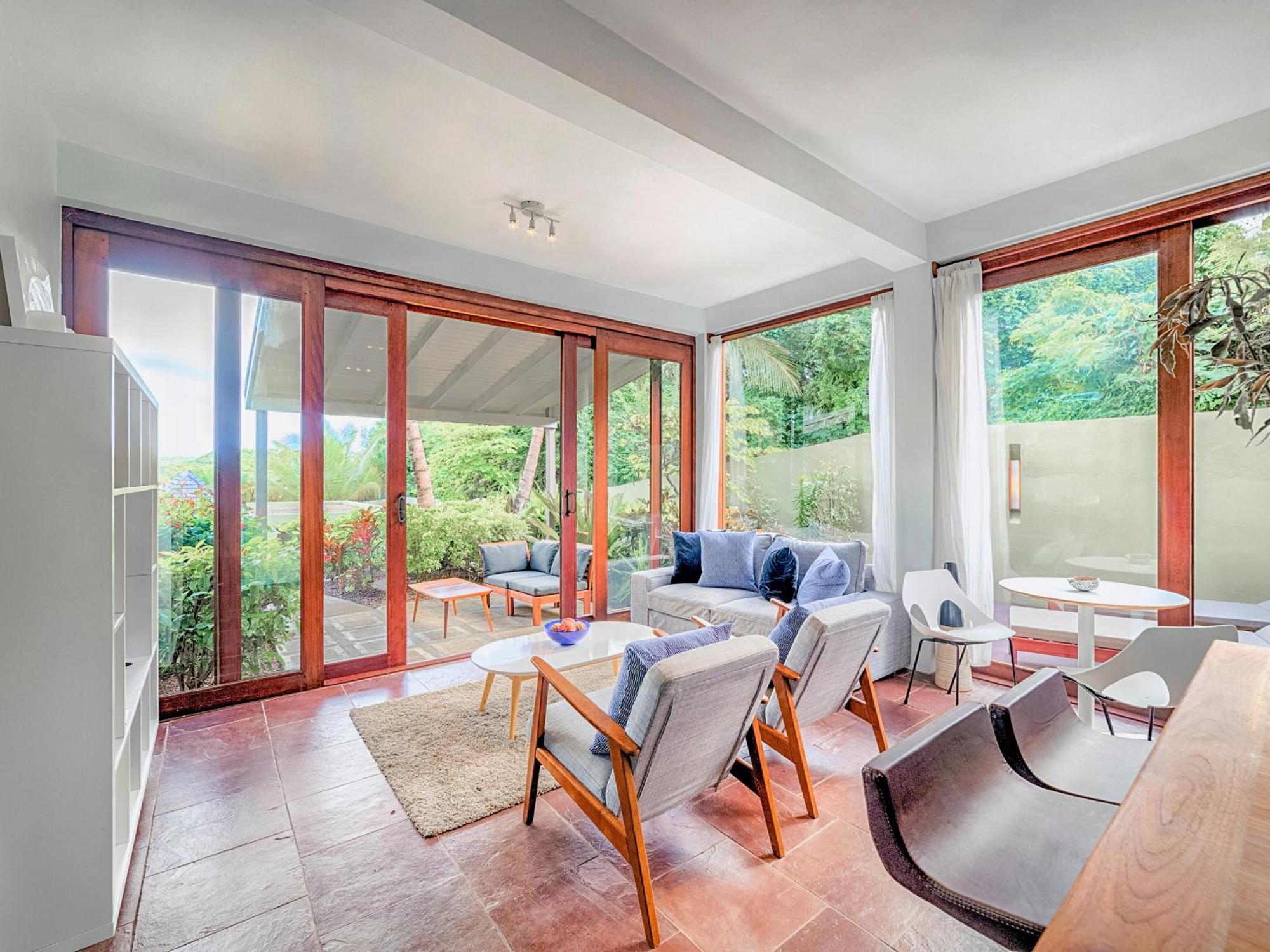 473 Grenada Boutique Resort St. George's Phòng bức ảnh