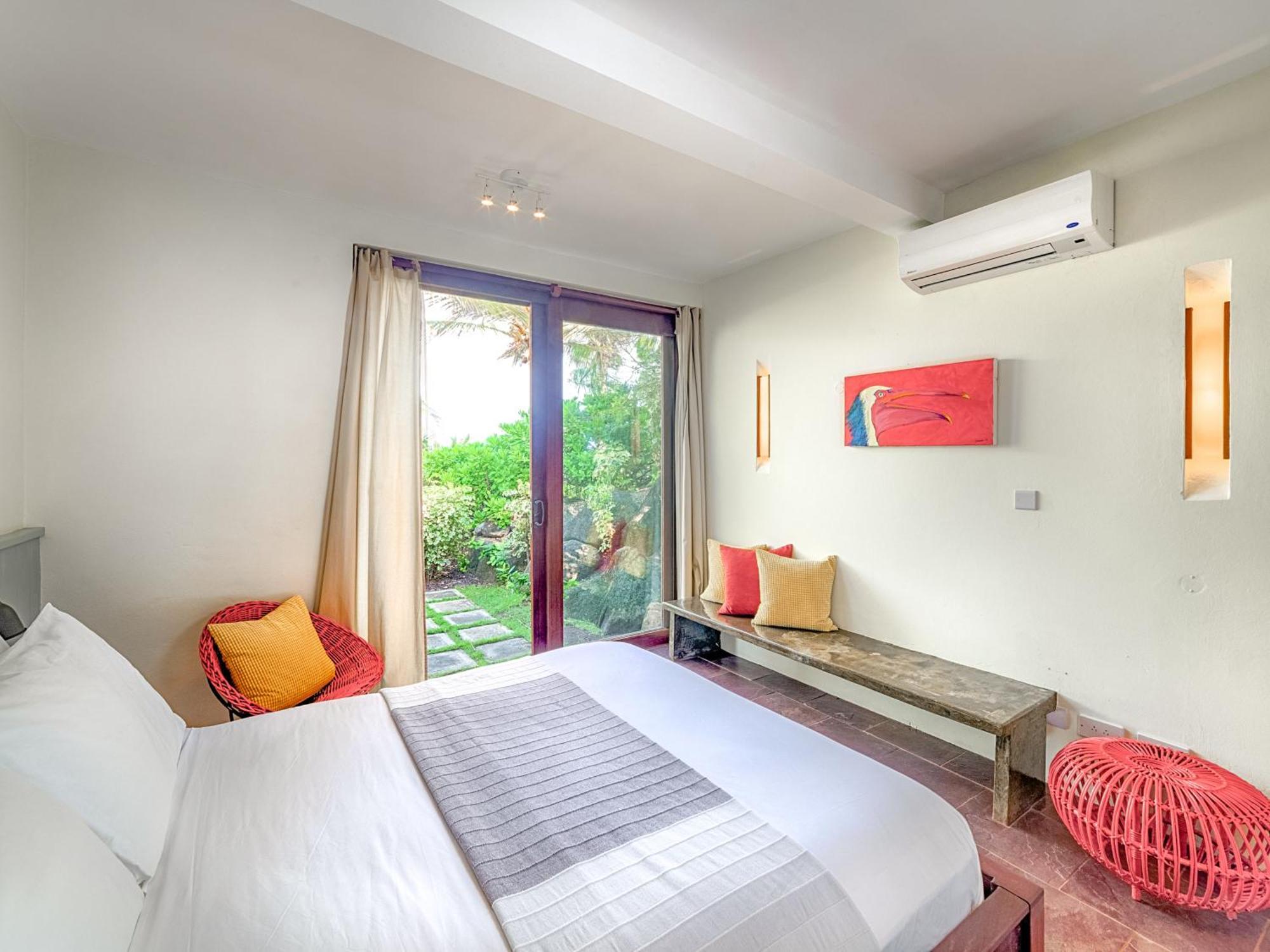473 Grenada Boutique Resort St. George's Phòng bức ảnh