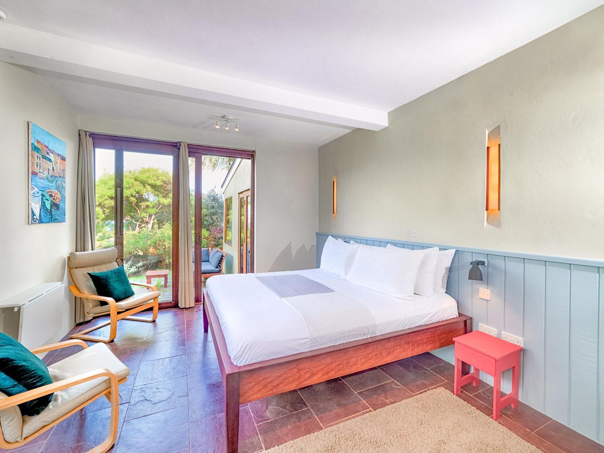 473 Grenada Boutique Resort St. George's Phòng bức ảnh