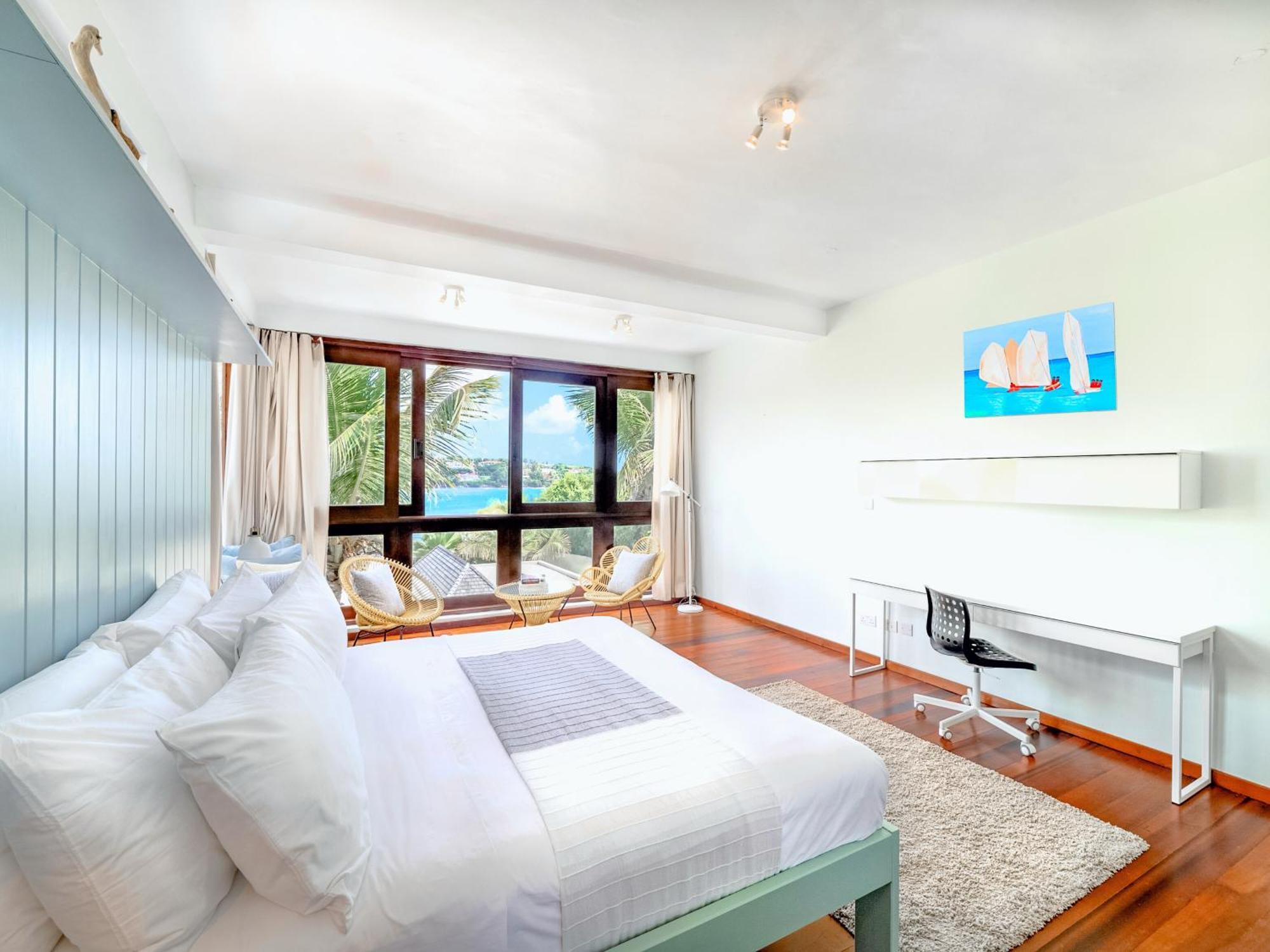 473 Grenada Boutique Resort St. George's Phòng bức ảnh