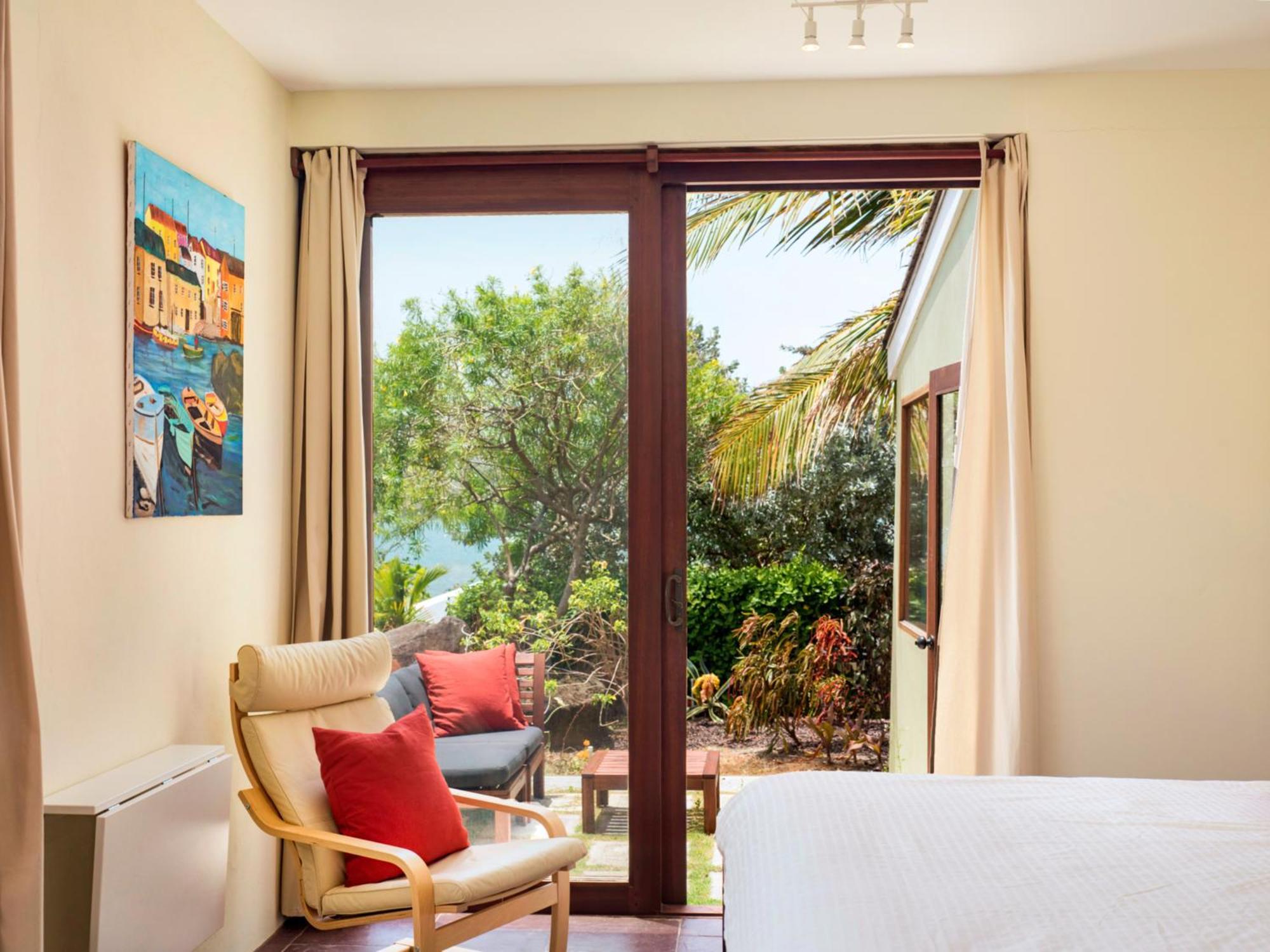 473 Grenada Boutique Resort St. George's Phòng bức ảnh