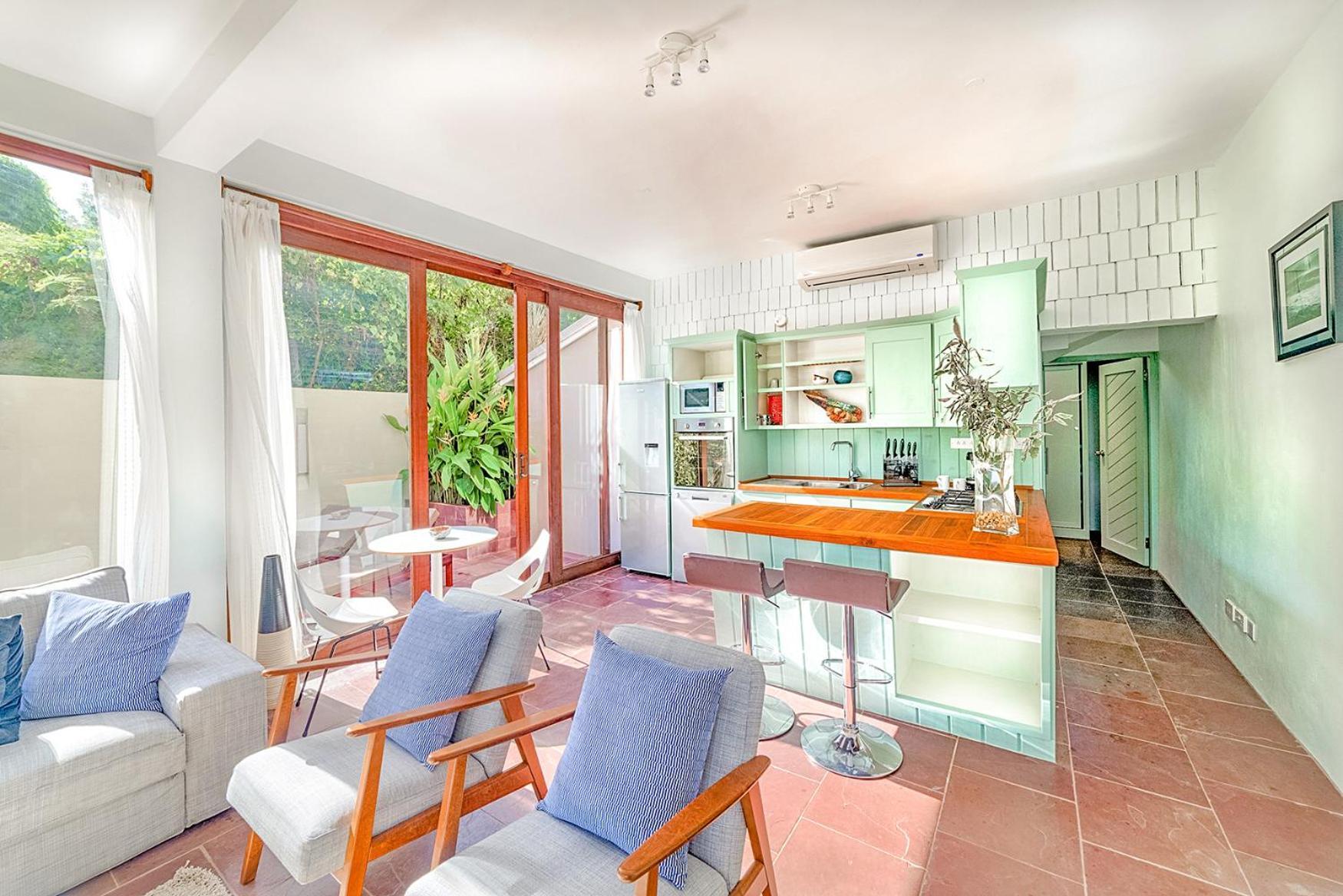 473 Grenada Boutique Resort St. George's Ngoại thất bức ảnh