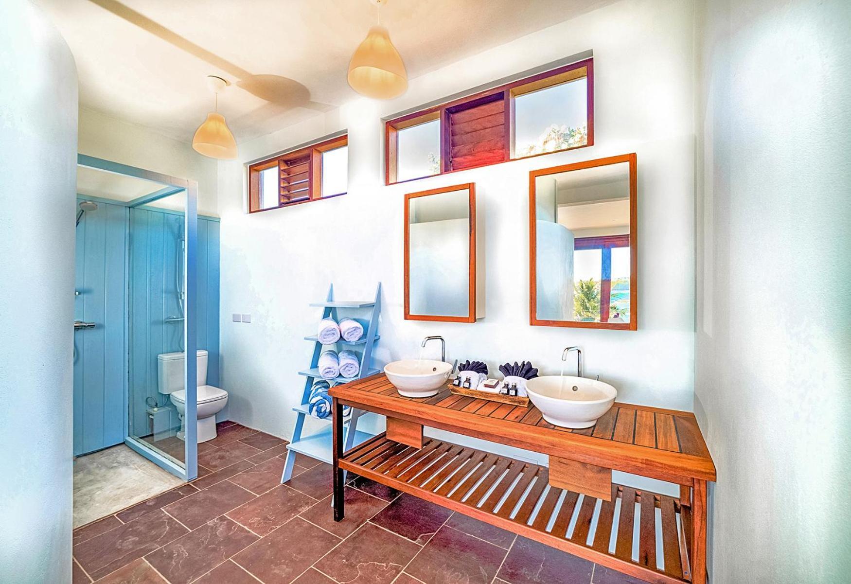 473 Grenada Boutique Resort St. George's Ngoại thất bức ảnh