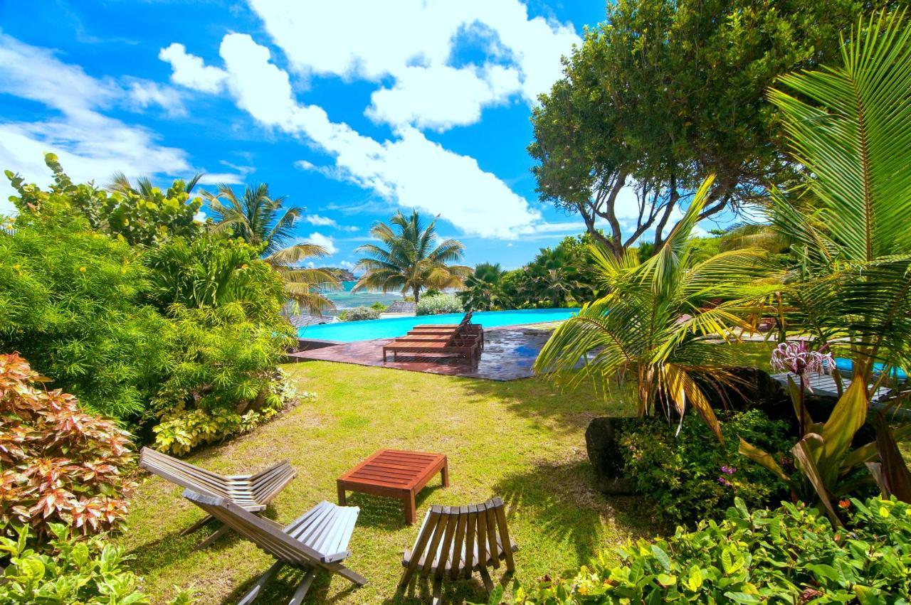 473 Grenada Boutique Resort St. George's Ngoại thất bức ảnh