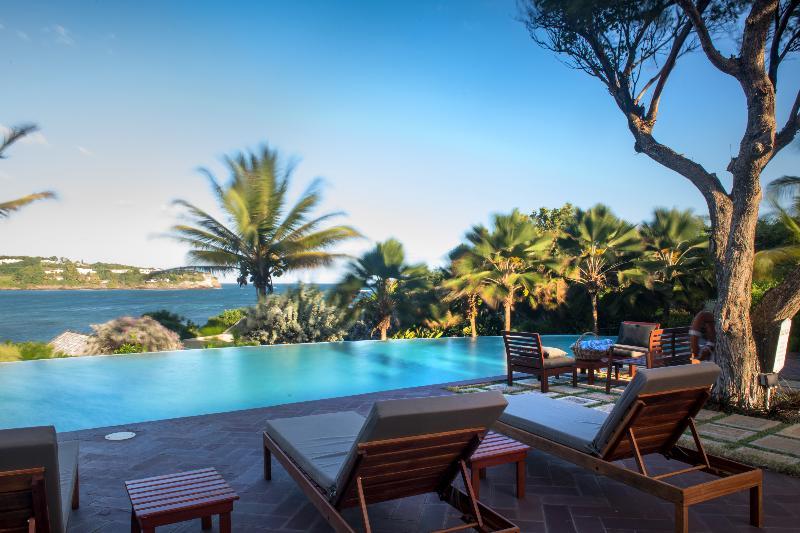 473 Grenada Boutique Resort St. George's Ngoại thất bức ảnh