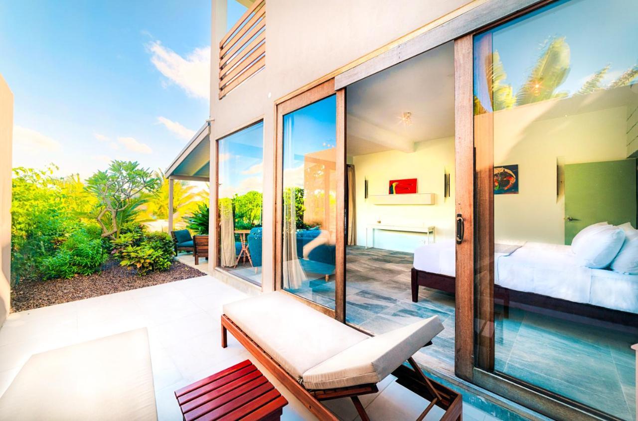 473 Grenada Boutique Resort St. George's Ngoại thất bức ảnh