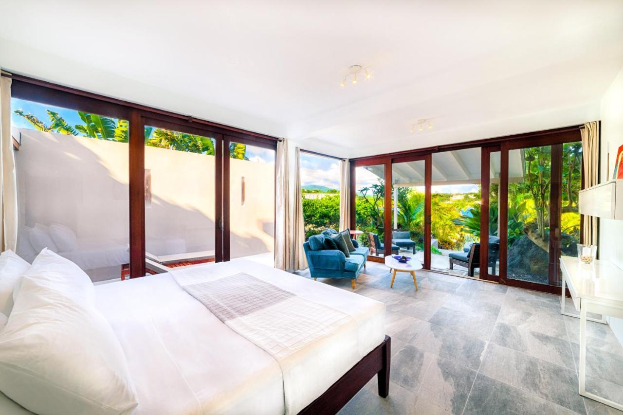 473 Grenada Boutique Resort St. George's Ngoại thất bức ảnh