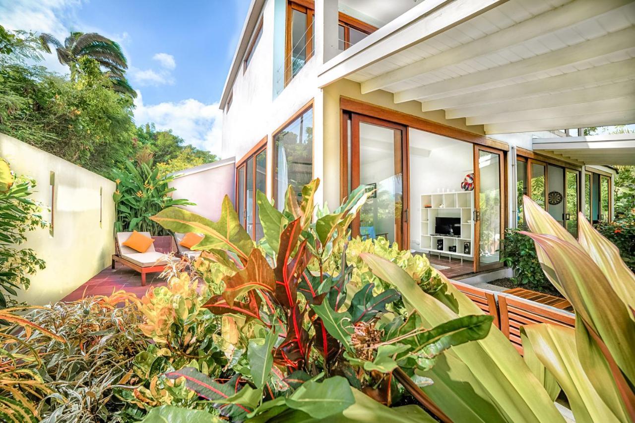 473 Grenada Boutique Resort St. George's Ngoại thất bức ảnh