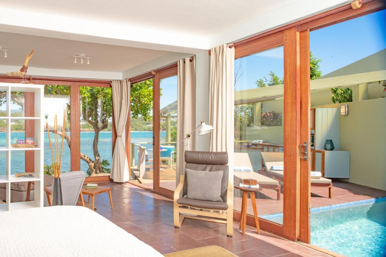 473 Grenada Boutique Resort St. George's Ngoại thất bức ảnh